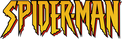 Spiderman logo for Nintendo 64